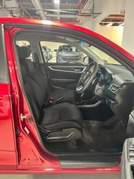 Image Honda Amaze 1.2 Comfort auto