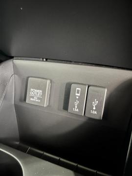 Image Honda Amaze 1.2 Comfort auto