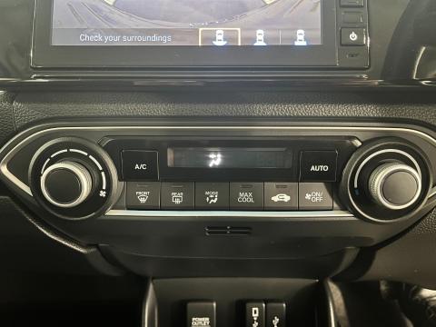 Image Honda Amaze 1.2 Comfort auto