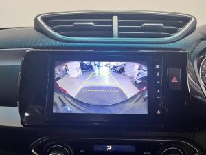 Honda Amaze 1.2 Comfort auto - Image 16