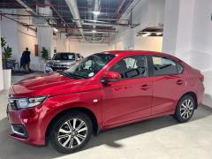 Honda Cape Town Amaze 1.2 Comfort auto