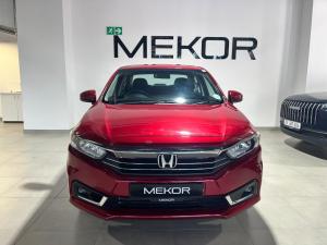 Honda Amaze 1.2 Comfort auto - Image 2