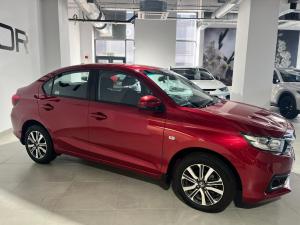 Honda Amaze 1.2 Comfort auto - Image 3