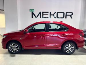 Honda Amaze 1.2 Comfort auto - Image 4