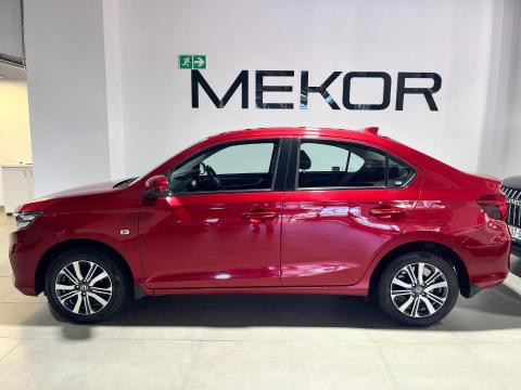 Image Honda Amaze 1.2 Comfort auto