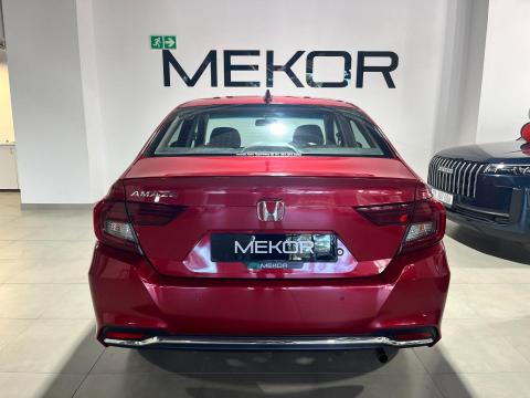 Image Honda Amaze 1.2 Comfort auto