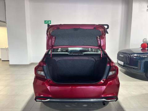 Image Honda Amaze 1.2 Comfort auto