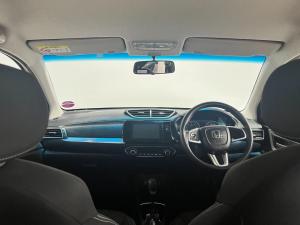 Honda Amaze 1.2 Comfort auto - Image 8