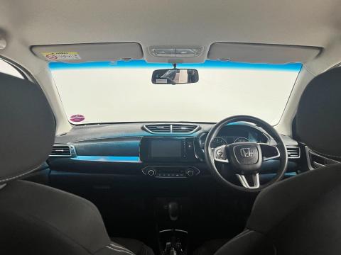 Image Honda Amaze 1.2 Comfort auto