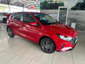 Hyundai i20 1.2 Motion - Image 1