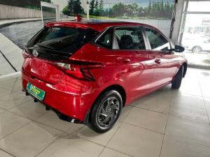 Hyundai i20 1.2 Motion - Image 4
