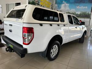 Ford Ranger 2.2TDCi SuperCab Hi-Rider XL - Image 2