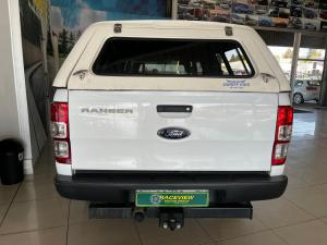Ford Ranger 2.2TDCi SuperCab Hi-Rider XL - Image 4