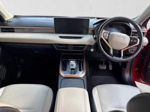Haval Jolion 1.5T Super Luxury - Image 13
