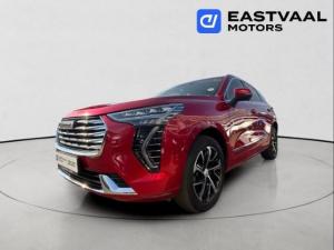 Haval Jolion 1.5T Super Luxury - Image 3
