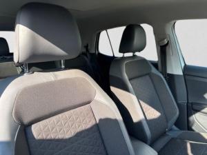 Volkswagen T-Cross 1.0TSI 85kW Highline - Image 11