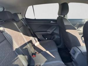 Volkswagen T-Cross 1.0TSI 85kW Highline - Image 12