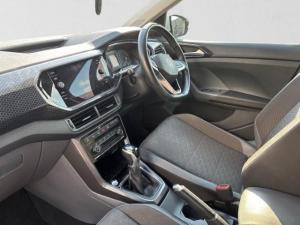 Volkswagen T-Cross 1.0TSI 85kW Highline - Image 13