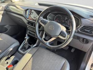 Volkswagen T-Cross 1.0TSI 85kW Highline - Image 15