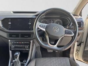 Volkswagen T-Cross 1.0TSI 85kW Highline - Image 19