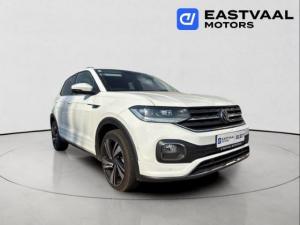 Volkswagen T-Cross 1.0TSI 85kW Highline - Image 1