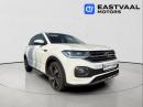 Thumbnail Volkswagen T-Cross 1.0TSI 85kW Highline