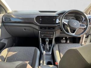 Volkswagen T-Cross 1.0TSI 85kW Highline - Image 20