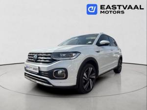 Volkswagen T-Cross 1.0TSI 85kW Highline - Image 3