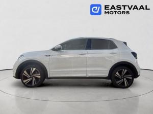 Volkswagen T-Cross 1.0TSI 85kW Highline - Image 4