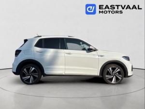 Volkswagen T-Cross 1.0TSI 85kW Highline - Image 5