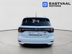 Volkswagen T-Cross 1.0TSI 85kW Highline - Image 6
