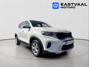 Kia Sonet 1.5 LX auto - Image 1