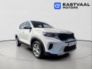 Thumbnail Kia Sonet 1.5 LX auto