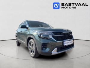 Kia Seltos 1.5 LS auto - Image 1