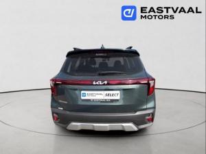 Kia Seltos 1.5 LS auto - Image 6
