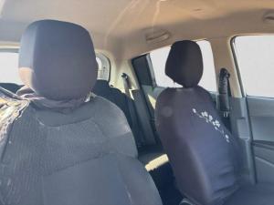 Mahindra KUV100 Nxt 1.2 G80 K2+ #DARE - Image 11