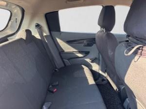 Mahindra KUV100 Nxt 1.2 G80 K2+ #DARE - Image 13