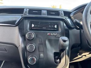 Mahindra KUV100 Nxt 1.2 G80 K2+ #DARE - Image 15
