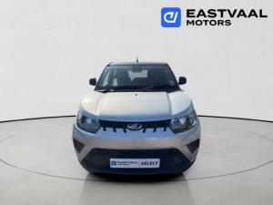 Mahindra KUV100 Nxt 1.2 G80 K2+ #DARE - Image 2