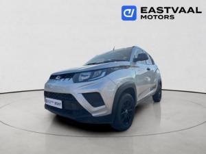 Mahindra KUV100 Nxt 1.2 G80 K2+ #DARE - Image 3