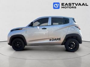 Mahindra KUV100 Nxt 1.2 G80 K2+ #DARE - Image 4