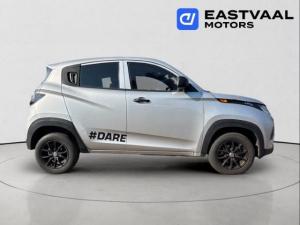 Mahindra KUV100 Nxt 1.2 G80 K2+ #DARE - Image 5