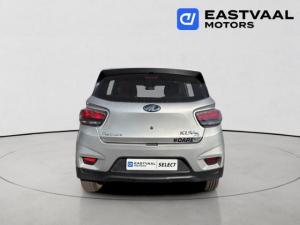 Mahindra KUV100 Nxt 1.2 G80 K2+ #DARE - Image 6