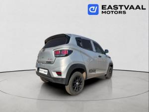 Mahindra KUV100 Nxt 1.2 G80 K2+ #DARE - Image 7