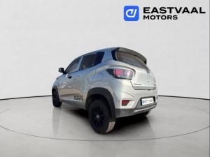 Mahindra KUV100 Nxt 1.2 G80 K2+ #DARE - Image 8