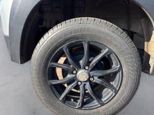 Mahindra KUV100 Nxt 1.2 G80 K2+ #DARE - Image 9