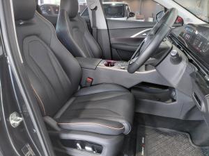 Omoda C5 1.5T 230T Elegance S - Image 11