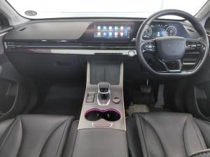 Omoda C5 1.5T 230T Elegance S - Image 13