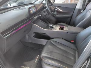 Omoda C5 1.5T 230T Elegance S - Image 16