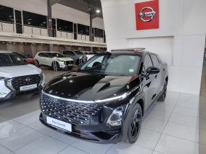 Omoda C5 1.5T 230T Elegance S - Image 1